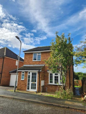 4 Bedroom home in Buckingham